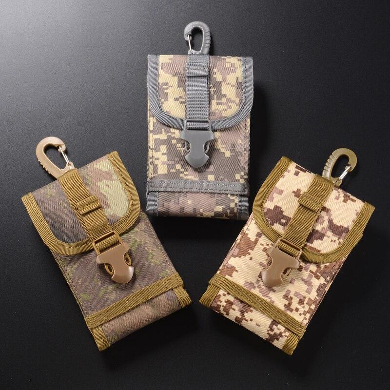 Bolso militar
