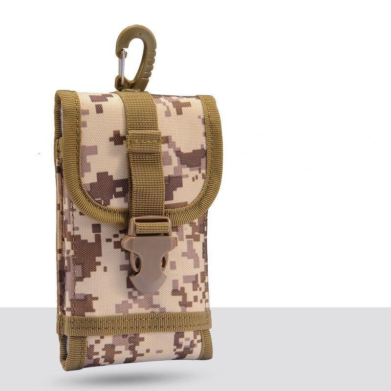 Bolso militar