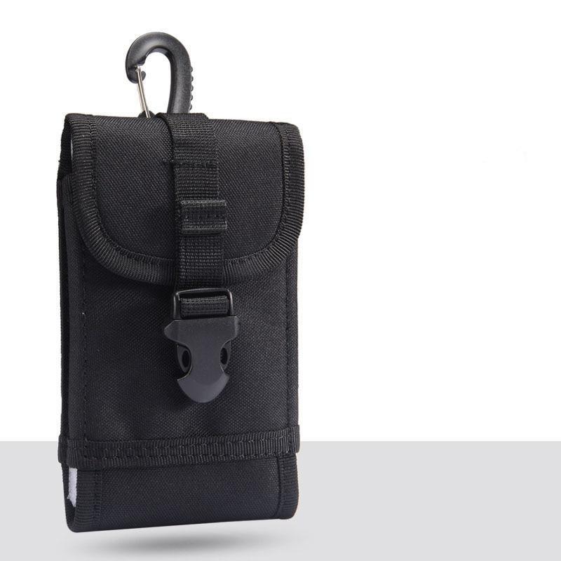 Bolso militar