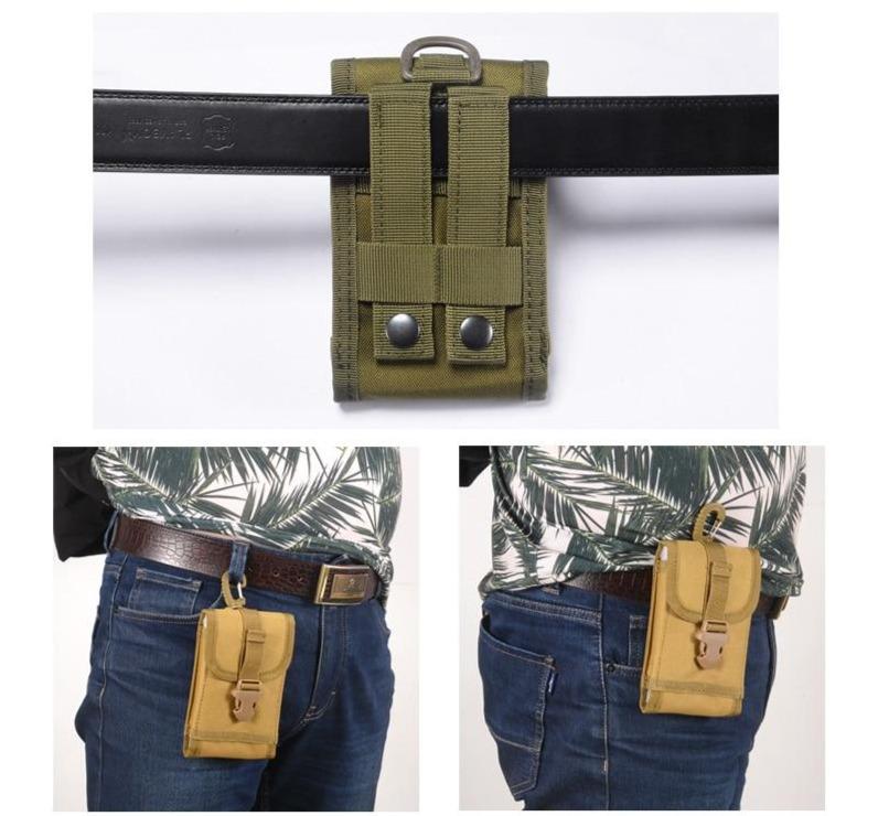 Bolso militar