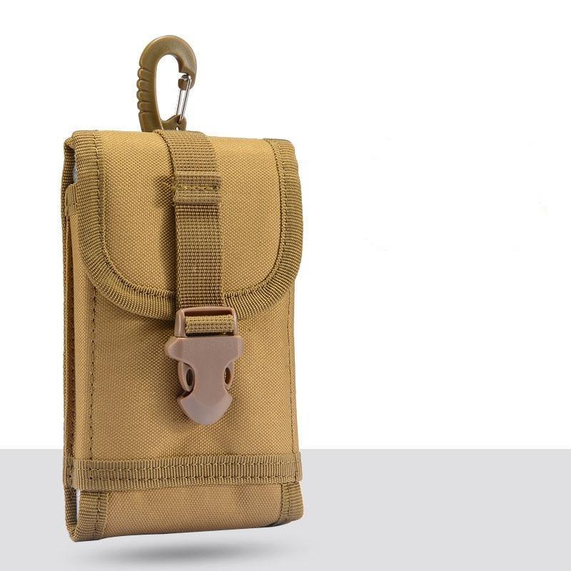 Bolso militar
