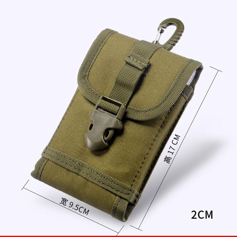 Bolso militar