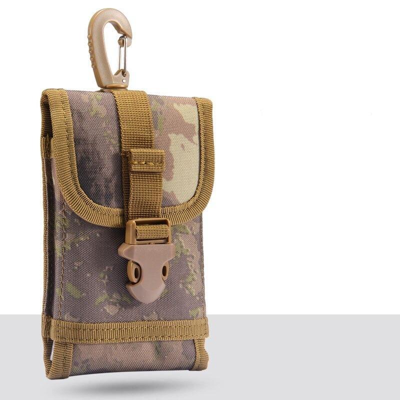 Bolso militar