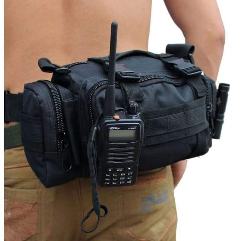Bolso militar americano