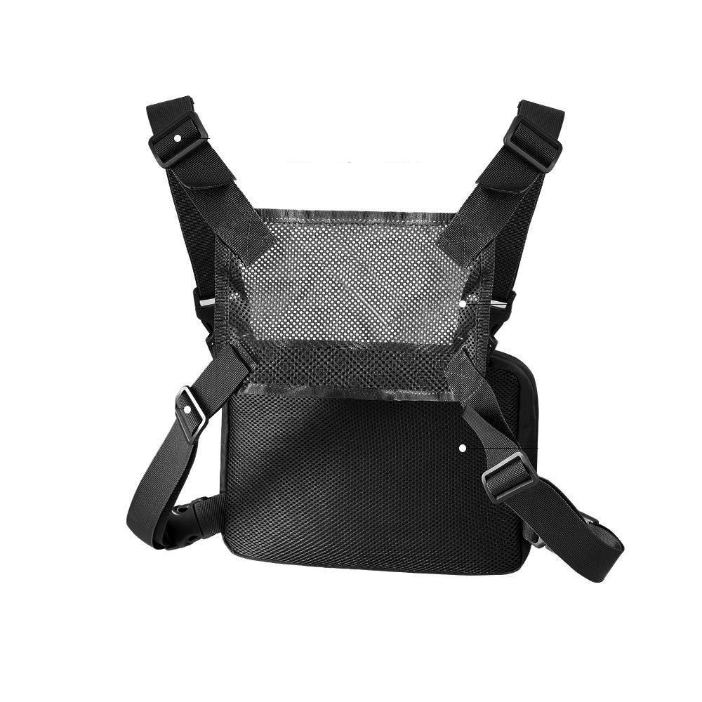 Bolso militar antiguo