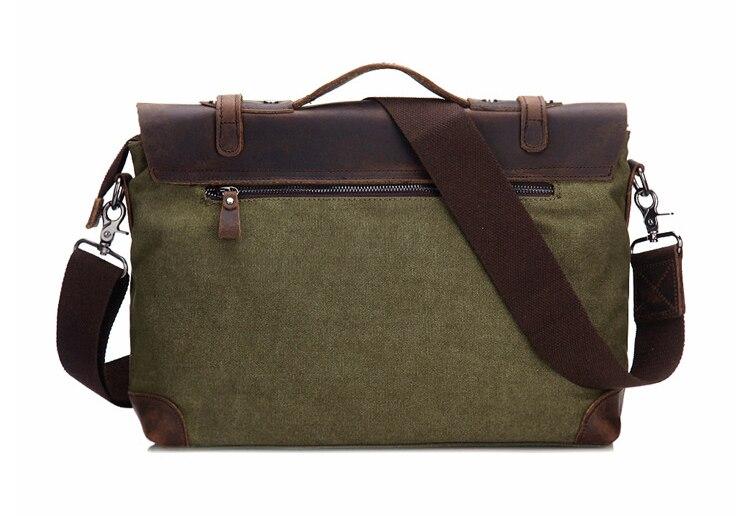 Bolso militar de campaña