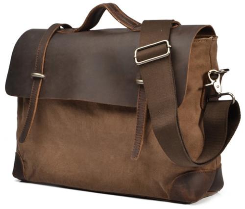 Bolso militar de campaña