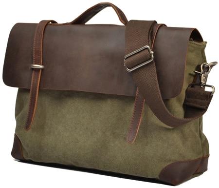 Bolso militar de campaña