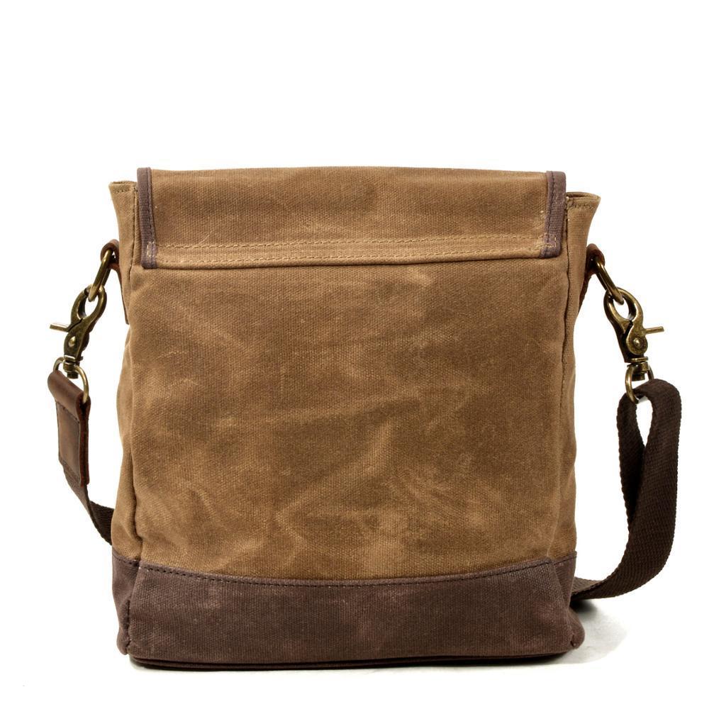 Bolso militar grande