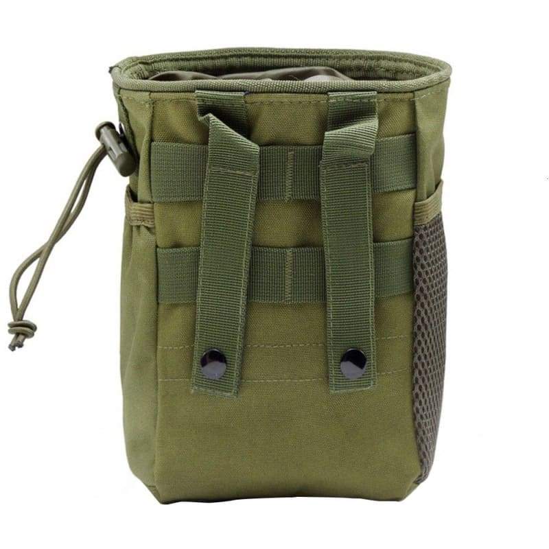 Bolso militar marina