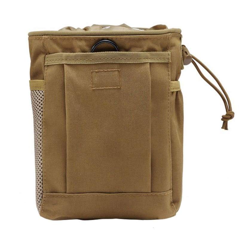 Bolso militar marina