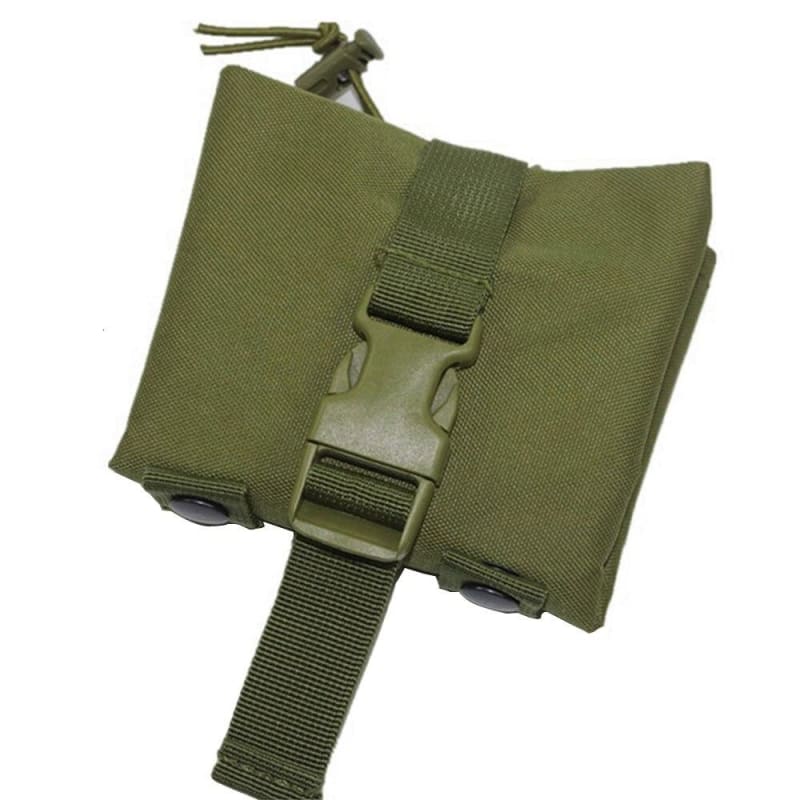 Bolso militar marina