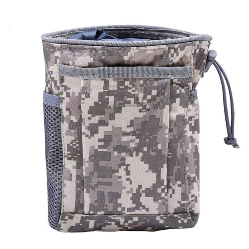 Bolso militar marina