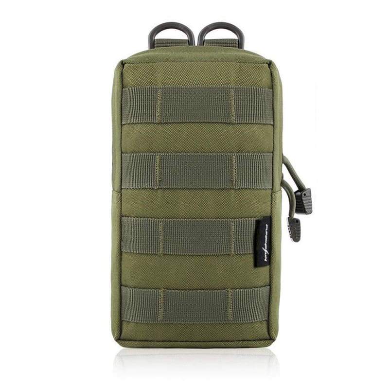 Bolso militar para cinturon