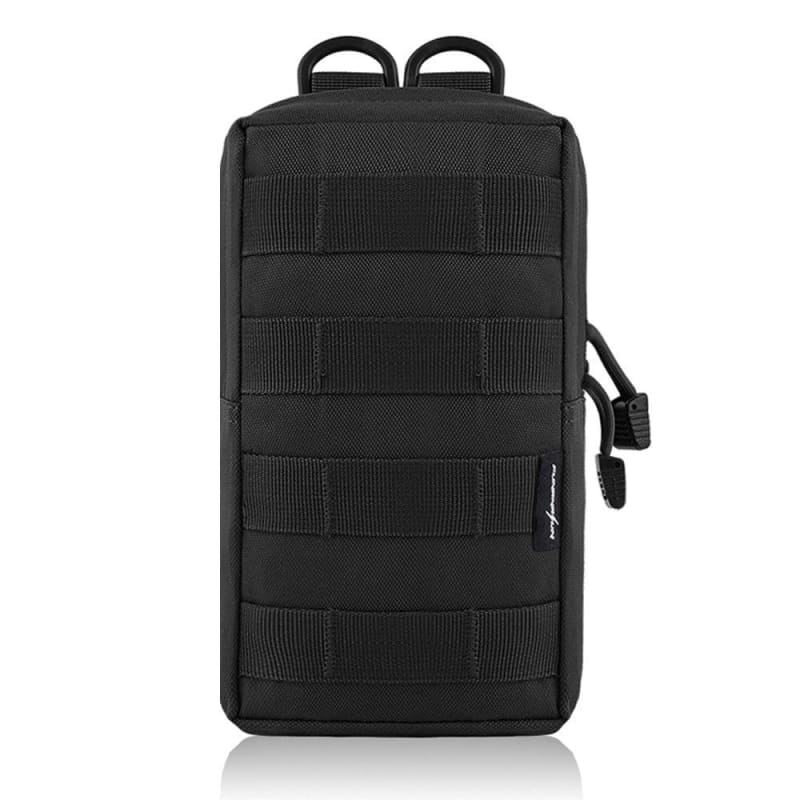Bolso militar para cinturon