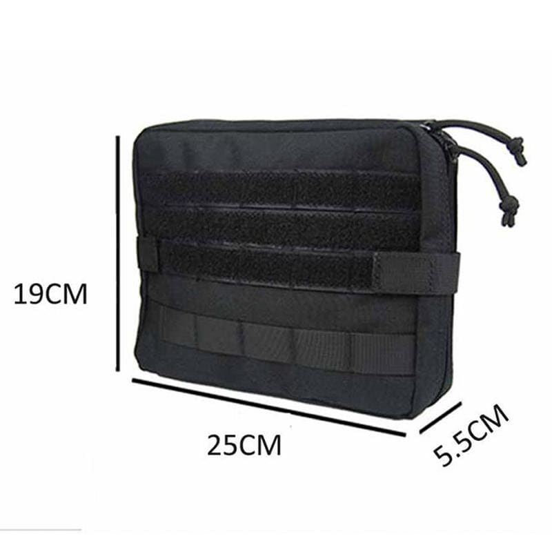 Bolso militar tactico