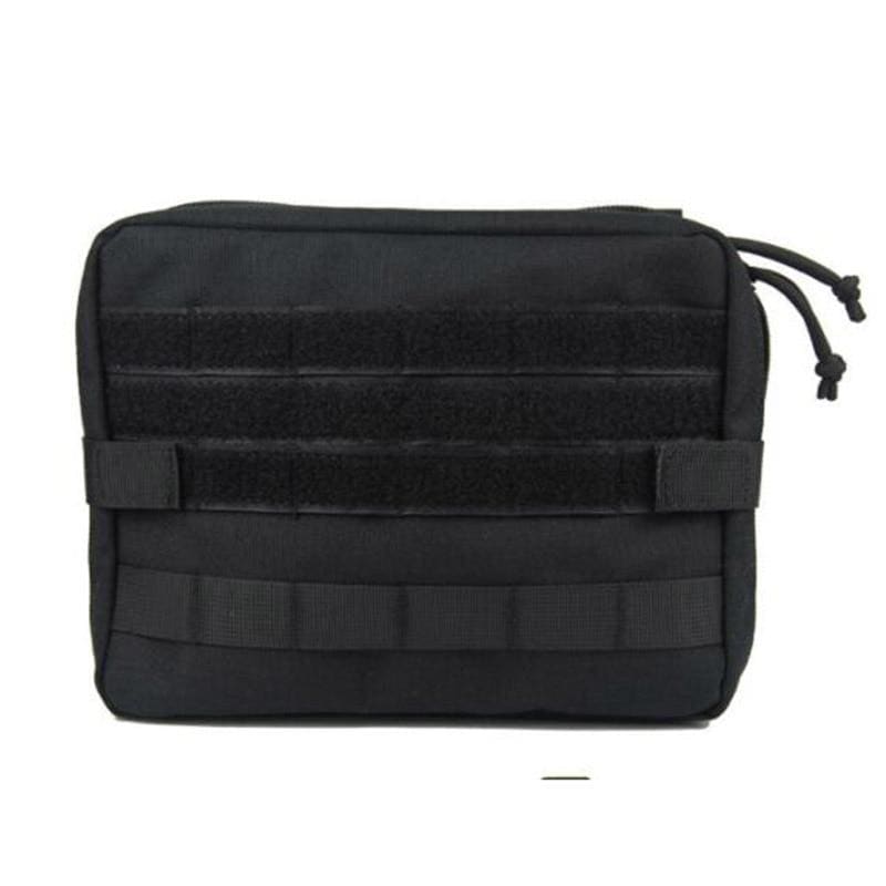 Bolso militar tactico