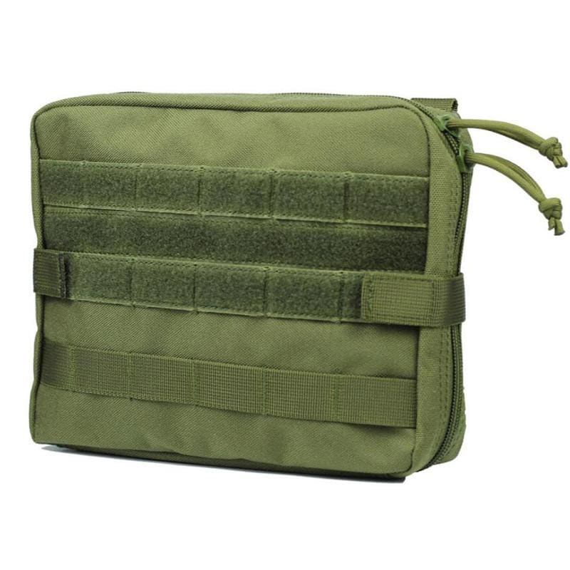 Bolso militar tactico
