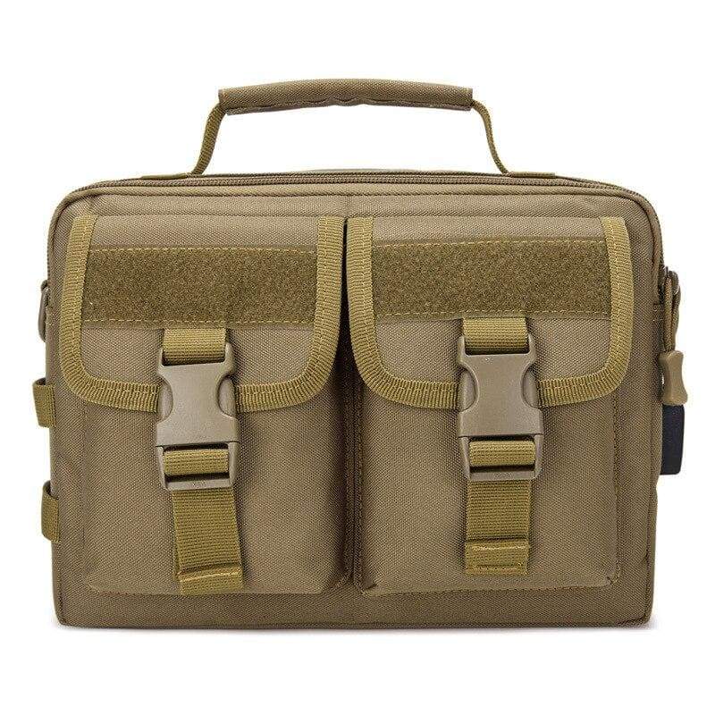 Bolso militar tactico hombre