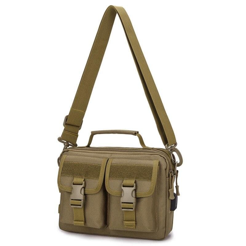 Bolso militar tactico hombre
