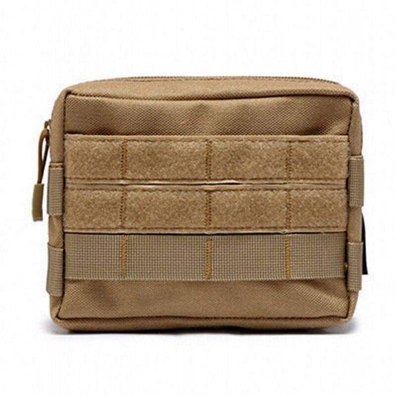 Bolso mochila militar