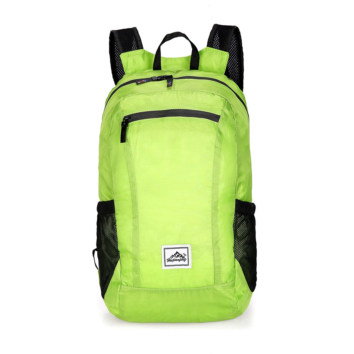 Bolso mochila mujer impermeable