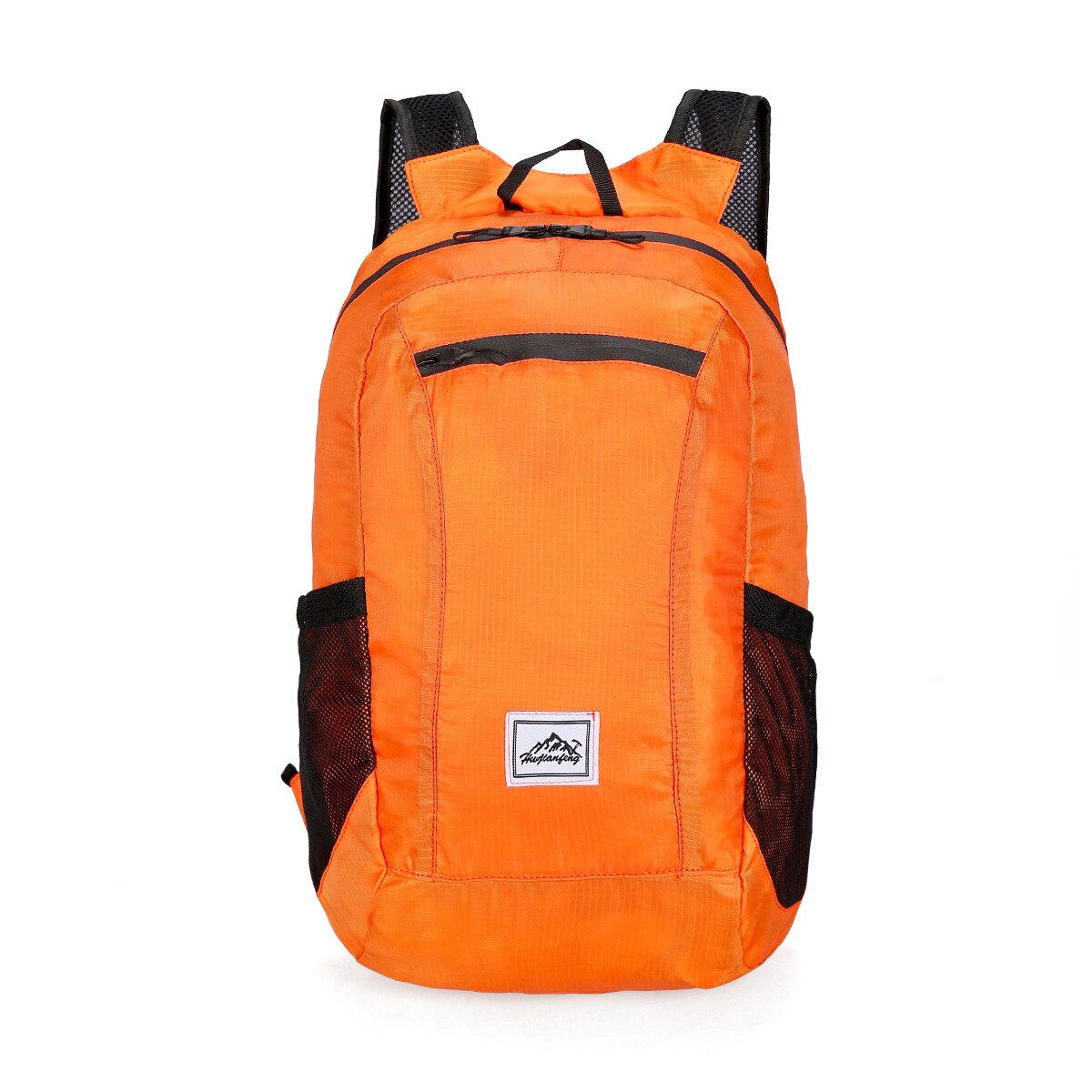 Bolso mochila mujer impermeable