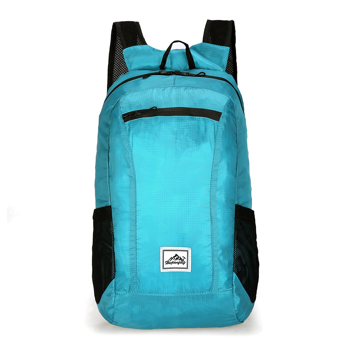 Bolso mochila mujer impermeable