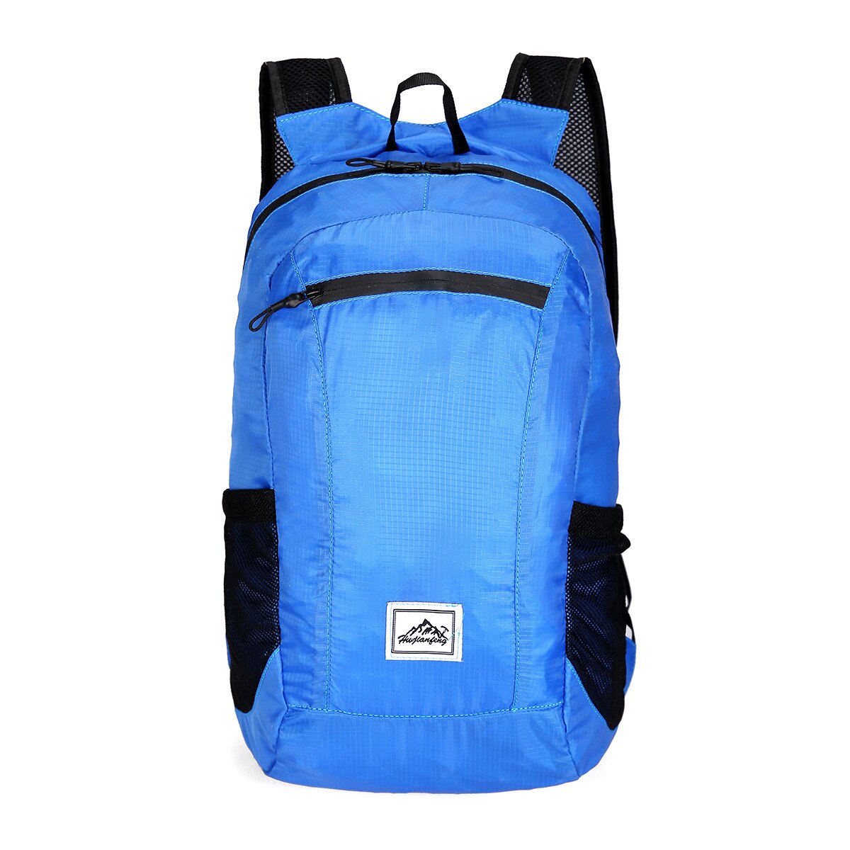 Bolso mochila mujer impermeable
