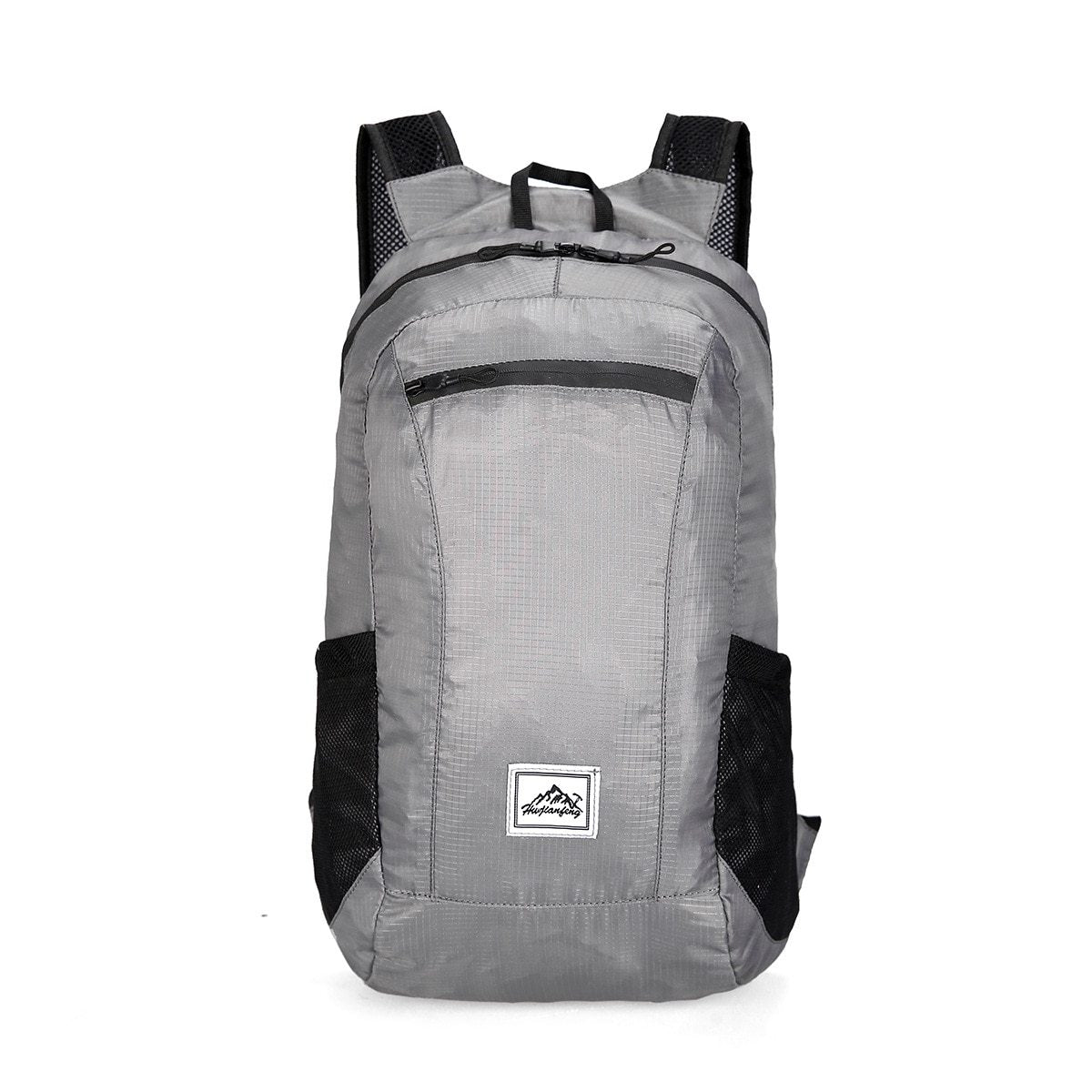 Bolso mochila mujer impermeable