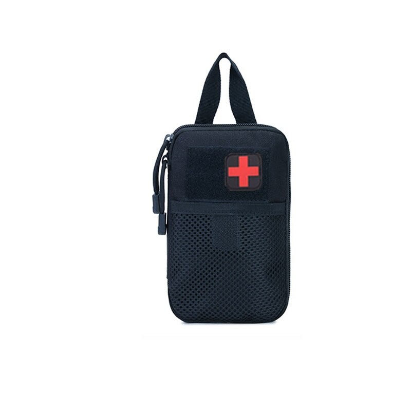 Bolso mujer militar