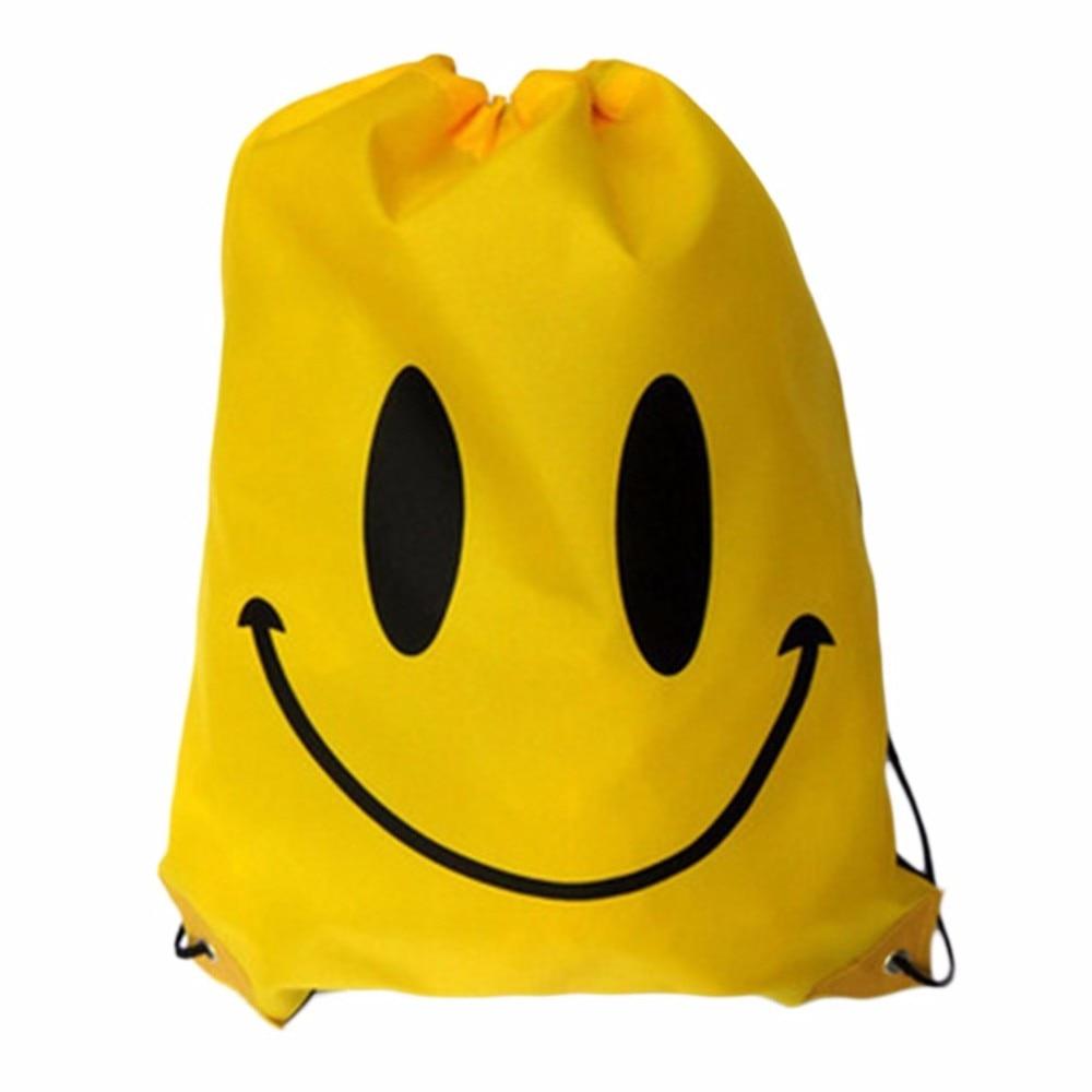 Bolso plastico marinero