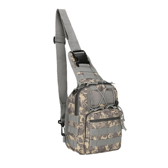 Bolso plastico marinero