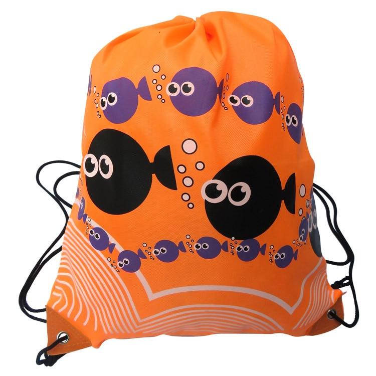 Bolso plastico marinero