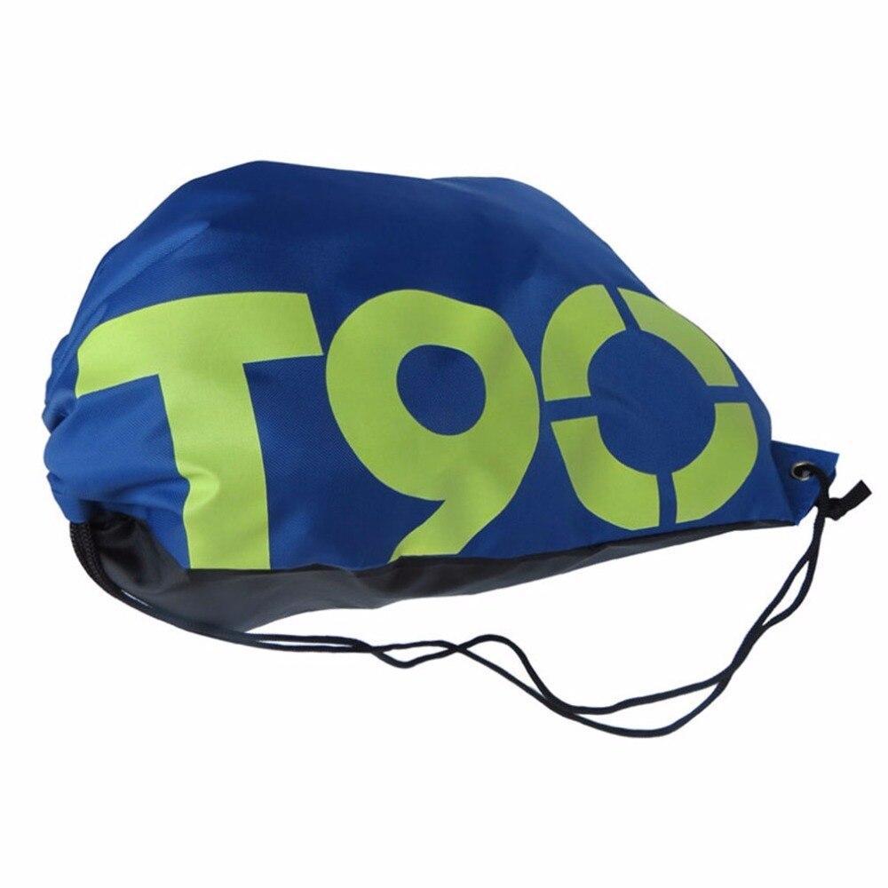 Bolso plastico marinero