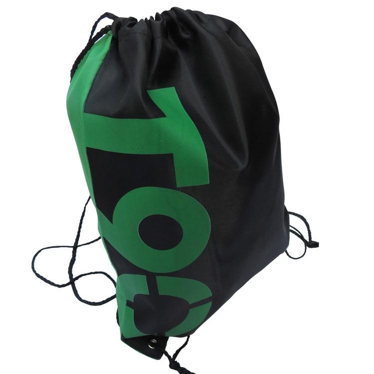 Bolso plastico marinero