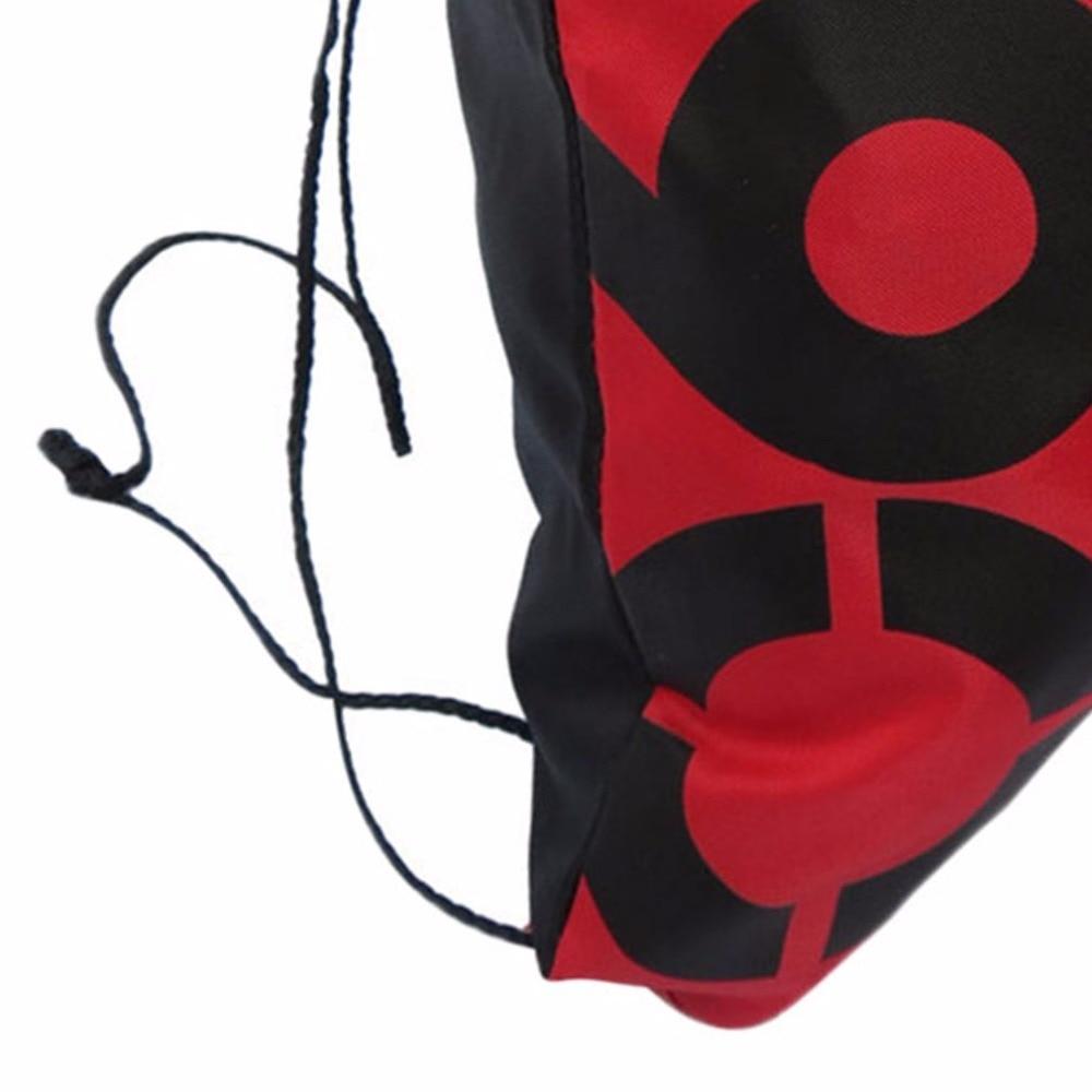 Bolso plastico marinero