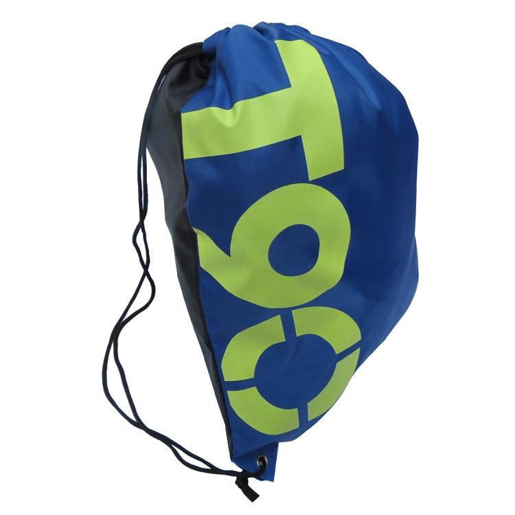 Bolso plastico marinero