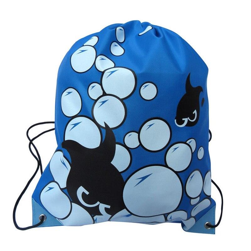 Bolso plastico marinero