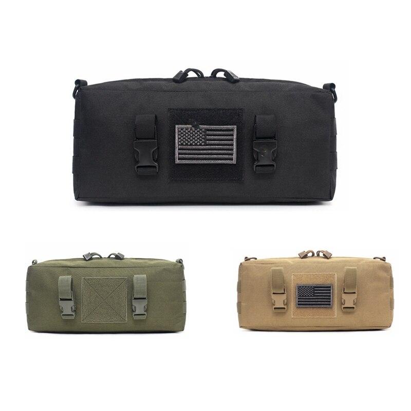 Bolso táctico militar
