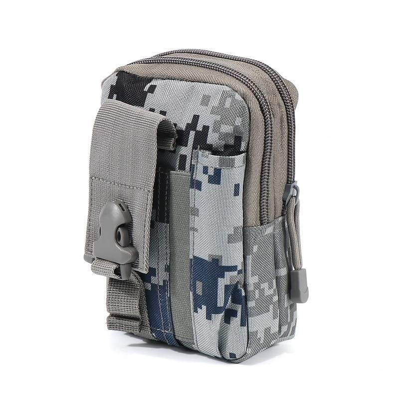 Bolso tactico militar