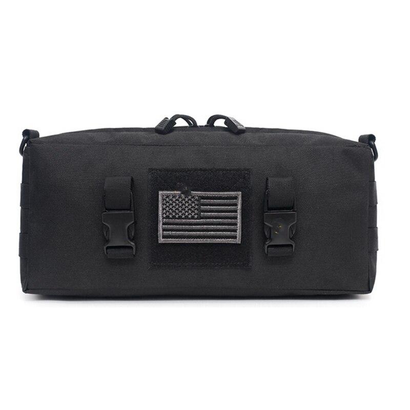 Bolso táctico militar
