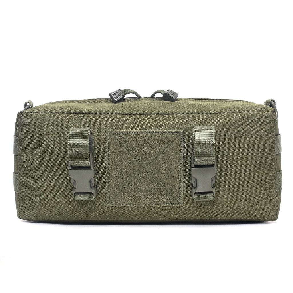 Bolso táctico militar