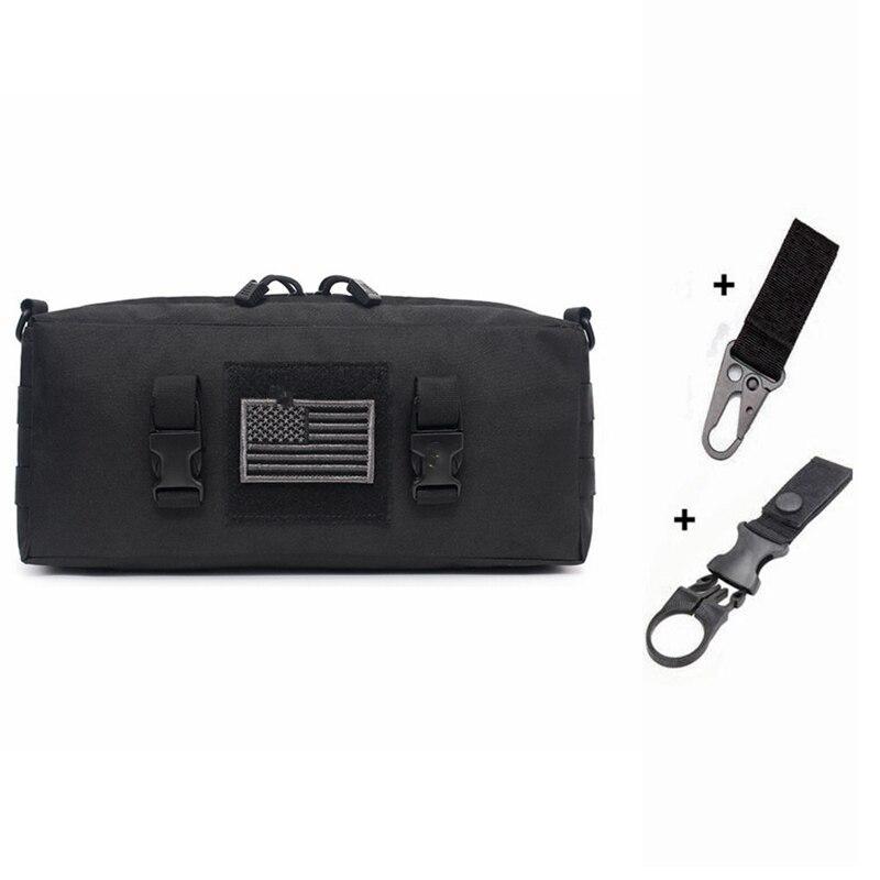 Bolso táctico militar