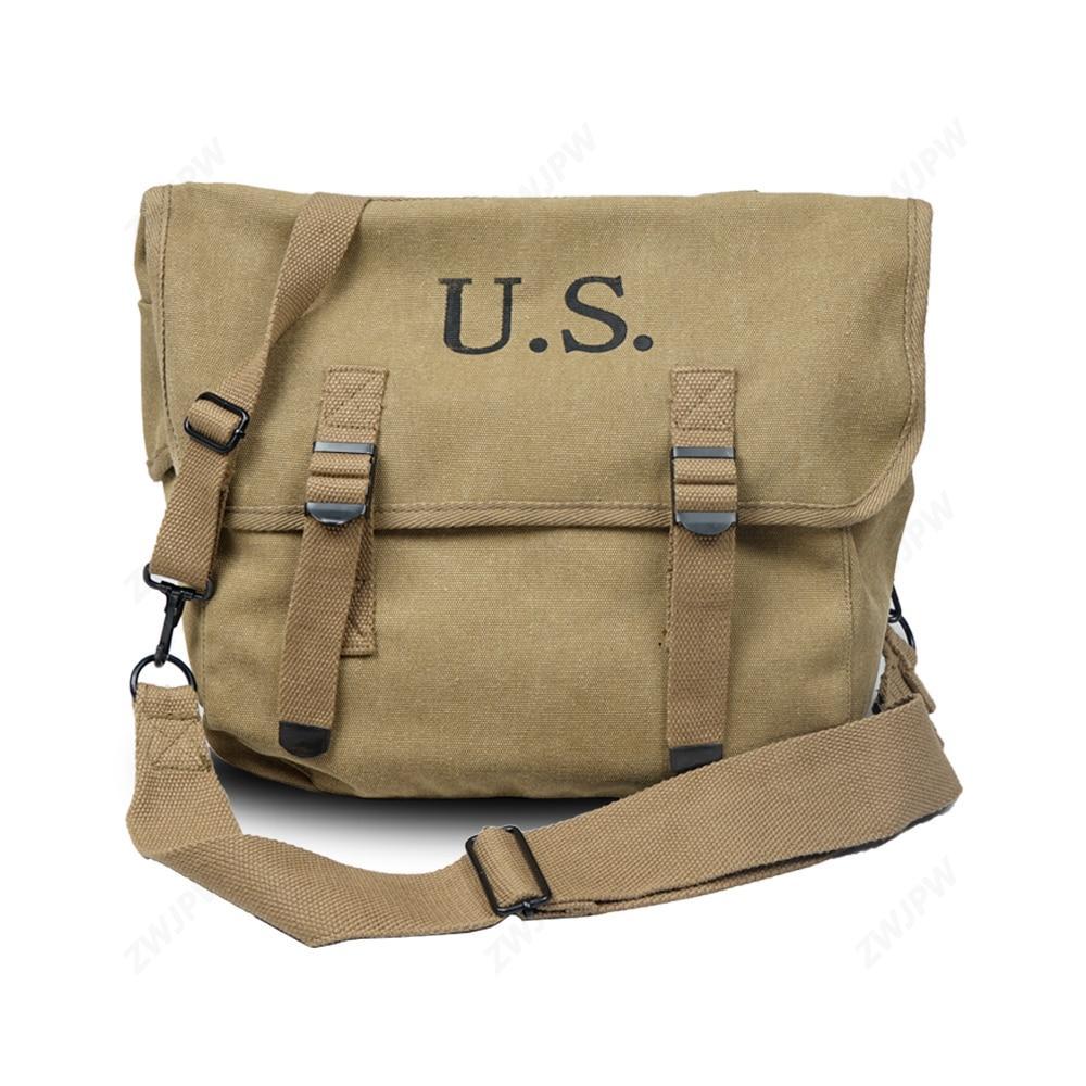 Bolso tactico militar americano