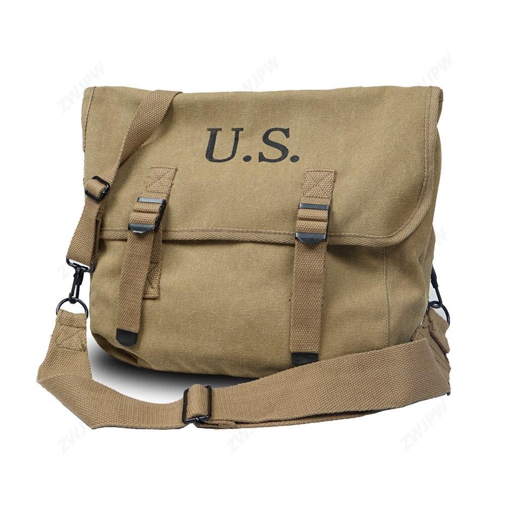 Bolso tactico militar americano