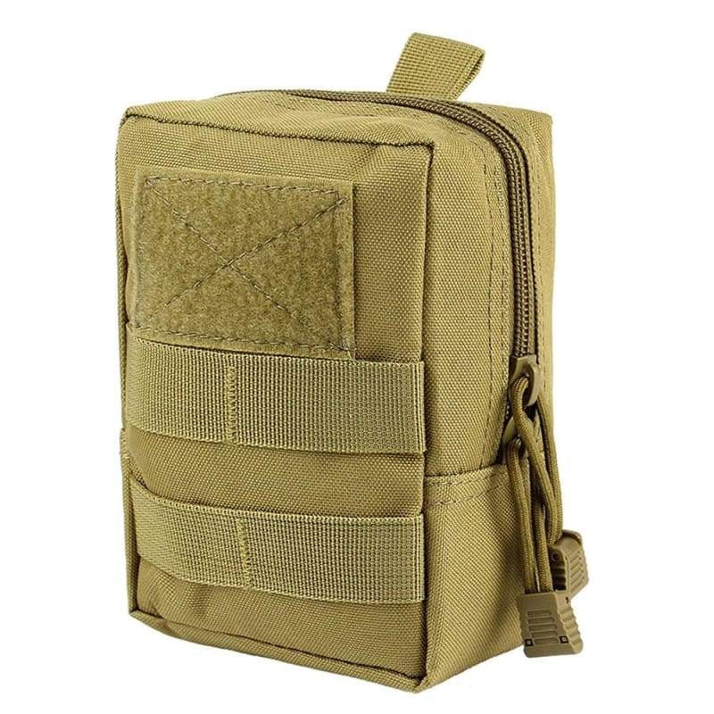 Bolso tactico militar hombre