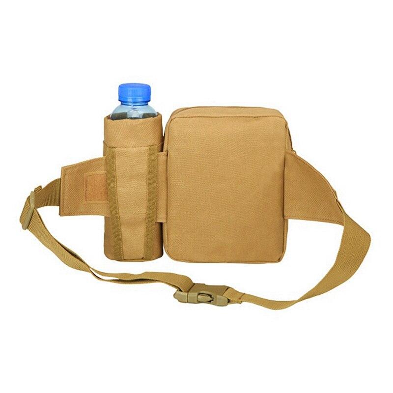 Bolso tactico militar para cinturon