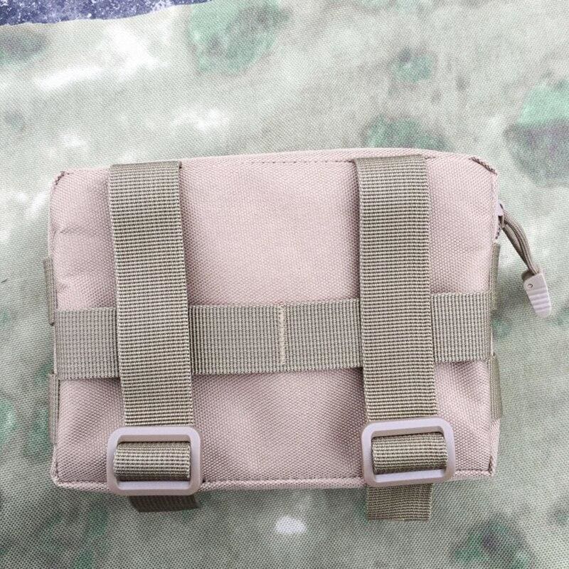 Bolso tactico policial