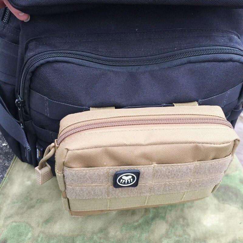 Bolso tactico policial
